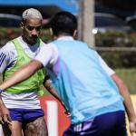 Cruzeiro x Botafogo: Matheus Pereira começa e Gilberto volta ao time