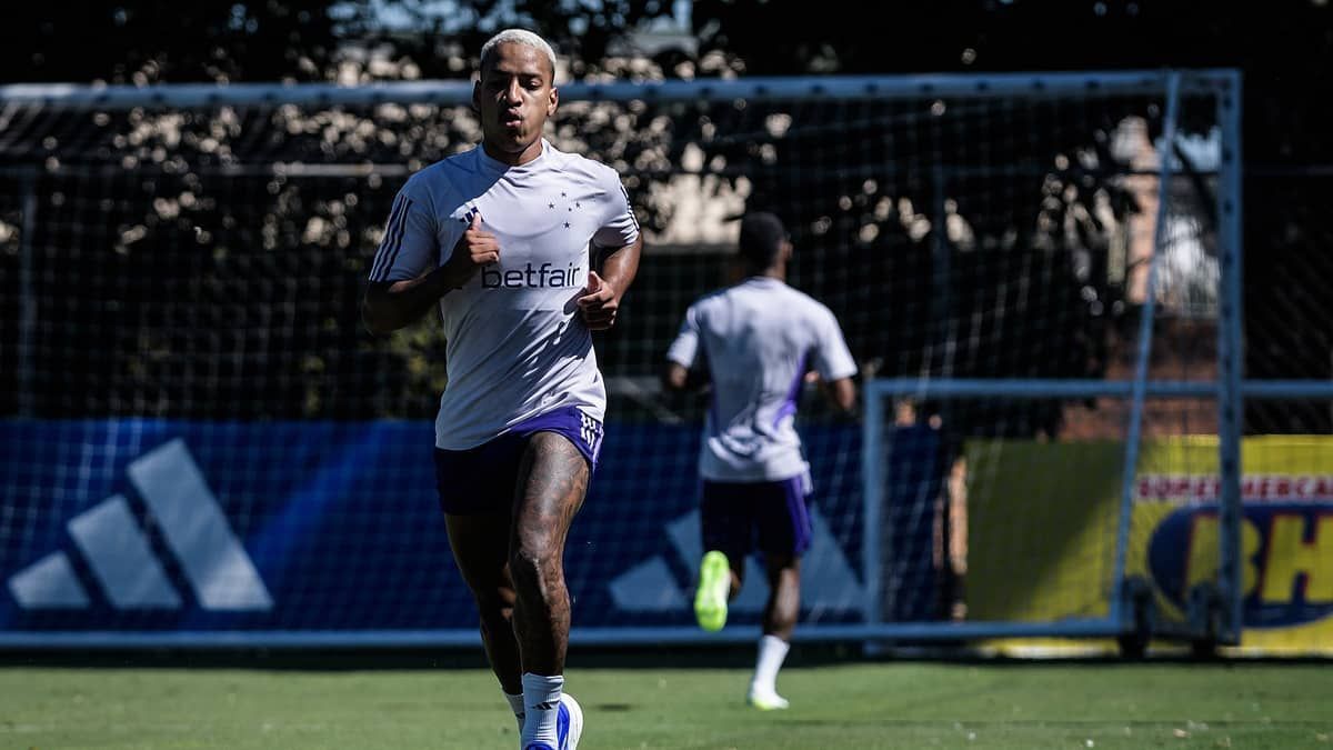 Pacotão do Cruzeiro: as principais notícias desta quarta-feira (26)  