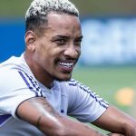 Matheus Pereira, do Cruzeiro, está 100% após a lesão? Veja o que diz o jogador
