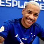Casimiro exalta Matheus Pereira no Cruzeiro: 'Baita contratação, vai deitar'