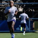Matheus Pereira revela ansiedade por estreia pelo Cruzeiro no Mineirão