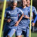 Titular leva terceiro cartão amarelo e desfalca o Cruzeiro contra o Inter