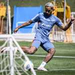 Matheus Pereira revela detalhes da preparação do Cruzeiro durante Data Fifa