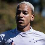 Matheus Pereira diz como pode ajudar o Cruzeiro, mas alerta: 'Não sou salvador da pátria'