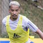Provável escalação do Cruzeiro para clássico com o Atlético na Arena MRV