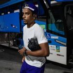 Comentarista da Globo se derrete por Matheus Pereira, do Cruzeiro