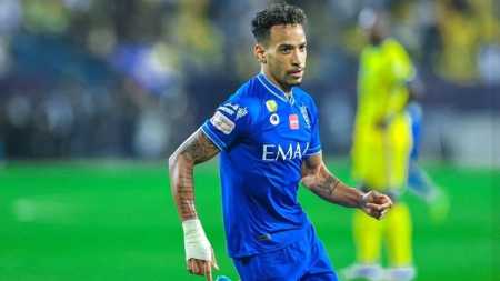 Matheus Pereira pode defender o Cruzeiro até julho de 2024