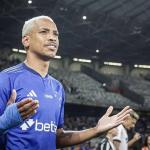 Matheus Pereira, do Cruzeiro, corre risco de não jogar restante do Brasileiro; veja projeções