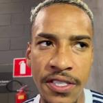 Matheus Pereira celebra vitória: 'Cruzeiro sempre bate no Atlético. Eles vão para casa chorar'