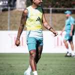 Matheus Pereira entra em contagem regressiva por marca importante no Cruzeiro