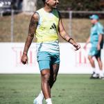 Matheus Pereira entra em contagem regressiva por marca importante no Cruzeiro