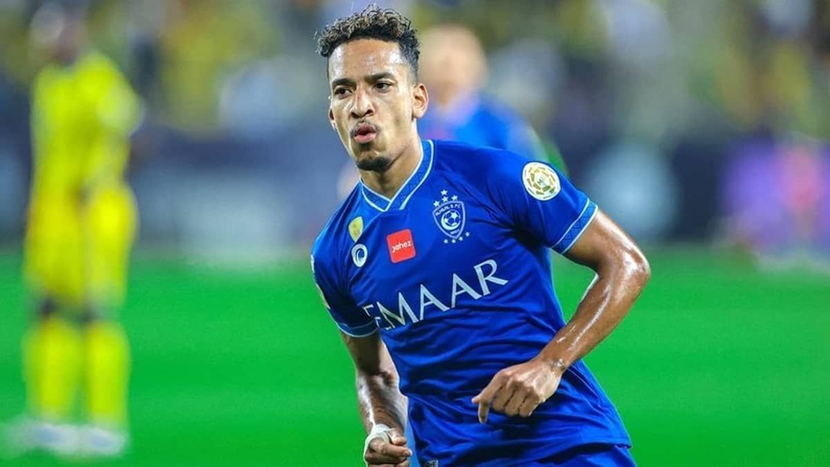 Na mira do Cruzeiro, Matheus Pereira pode impulsionar programa de sócios; veja números