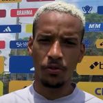 Perto de voltar ao Cruzeiro, Matheus Pereira diz como se sente e detalha preparação