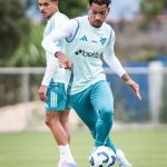 Cruzeiro terá retorno de Matheus Pereira para duelo com o Palmeiras
