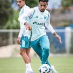 Cruzeiro terá retorno de Matheus Pereira para duelo com o Palmeiras