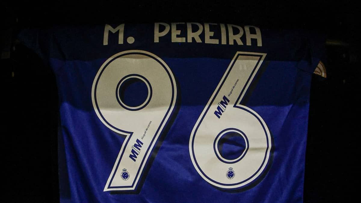 Goleiro responde como lesão de Matheus Pereira repercutiu no Cruzeiro
