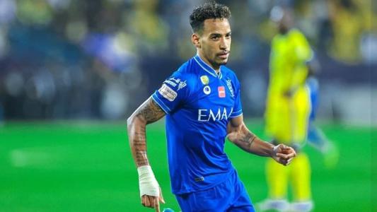 Matheus Pereira volta a ser alvo do Cruzeiro, que também tentou o jogador em janeiro deste ano