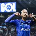 Torcedor teve premonição sobre Matheus Pereira no Cruzeiro; entenda