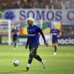 Matheus Pereira destaca confiança em Larcamón após vitória do Cruzeiro no Mineiro