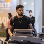 Ceará anuncia lateral como a décima contratação para a temporada