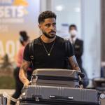 Ceará anuncia lateral como a décima contratação para a temporada