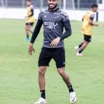 Ceará vai manter time-base em jogo que decide vaga na final do Estadual