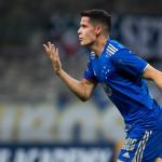 Clube da Série B anuncia contratação de ex-artilheiro do Cruzeiro