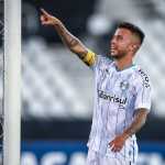 A caminho do Cruzeiro, Matheus Henrique reencontrará velhos conhecidos na Toca