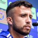 Apresentado no Cruzeiro, Matheus Henrique revela planos para a Sul-Americana