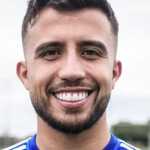 Cruzeiro anuncia contratação de volante Matheus Henrique