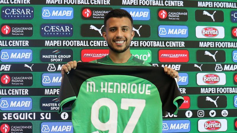 Cruzeiro: estafe de Matheus Henrique agenda viagem à Itália para definir futuro do volante