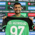 Cruzeiro: estafe de Matheus Henrique agenda viagem à Itália para definir futuro do volante