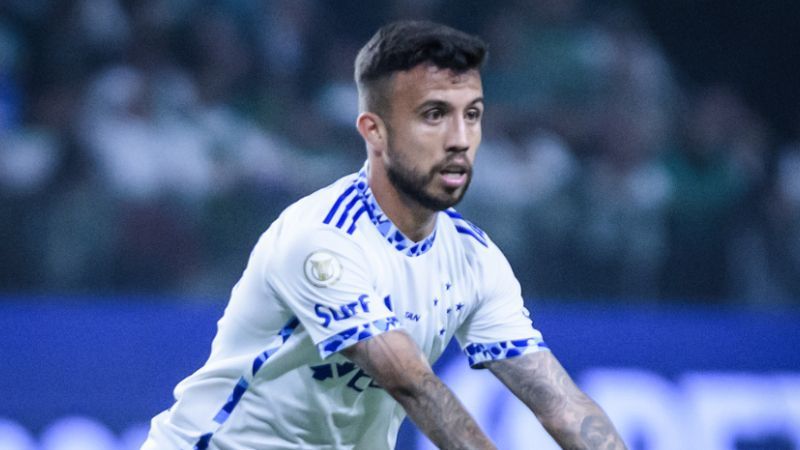 Cruzeiro emplaca três nomes entre melhores reforços da janela, segundo ESPN