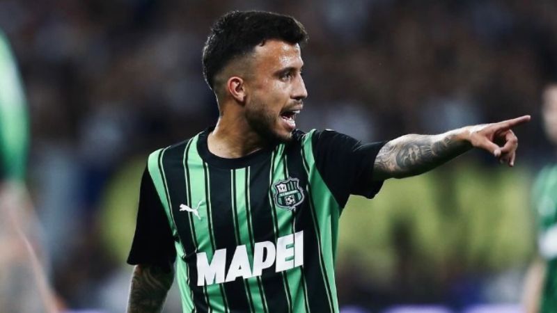 Na mira do Cruzeiro, Matheus Henrique reage à contratação de Kaio Jorge e anima torcida