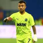 Sassuolo aceita oferta do Cruzeiro por Matheus Henrique, que é aguardado em BH