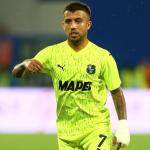 Sassuolo aceita oferta do Cruzeiro por Matheus Henrique, que é aguardado em BH