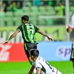 América 5 x 1 Colo-Colo: veja gols e melhores momentos da partida