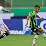 Matheusinho brilha, e América vence Democrata-GV no Independência