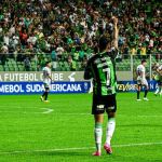 América 'fez as pazes' com a torcida? Mancini explica o que pode melhorar