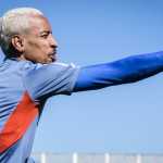 Cruzeiro divulga lista de relacionados para duelo com Athletico-PR