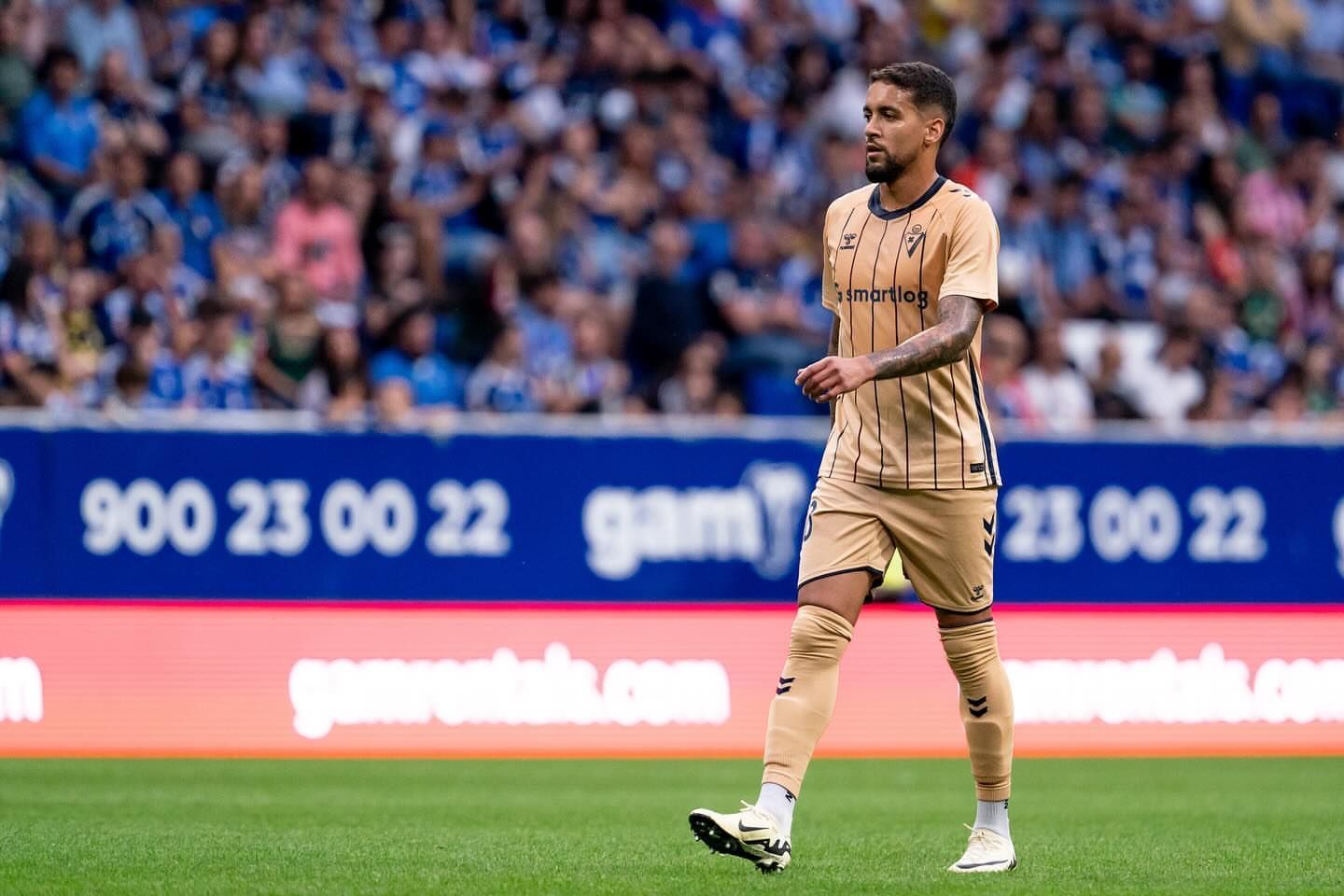 Fortaleza acerta contratação do meia Matheus Pereira