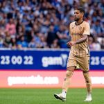 Fortaleza acerta contratação do meia Matheus Pereira