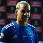 Ídolo do Cruzeiro, Tostão analisa chegada de reforços e elogia Matheus Pereira