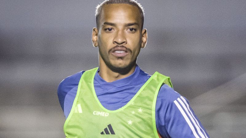 Com Matheus Pereira, Cruzeiro tenta ampliar bons números contra o Fortaleza