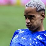 Zico rasga elogios a Matheus Pereira, do Cruzeiro: 'O 10 que mais chama atenção'