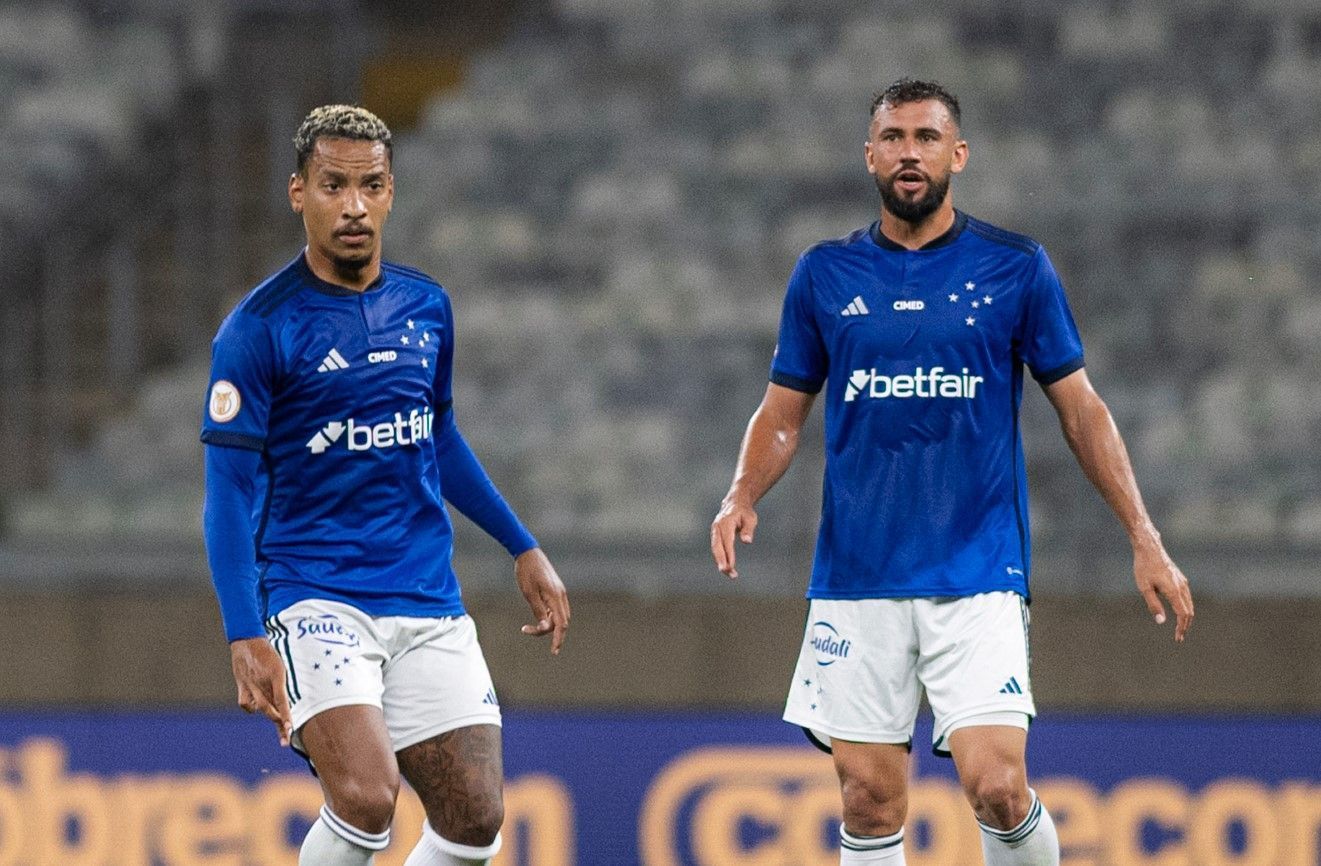 Cruzeiro fecha Brasileiro contra virtual campeão Palmeiras e busca vaga na Sul-Americana