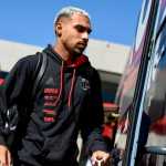 Sem acordo com Corinthians, Flamengo define retorno de Matheuzinho ao Rio