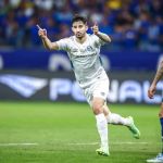 Cruzeiro 0 x 1 Grêmio: veja o gol que deu a classificação ao Tricolor na Copa do Brasil