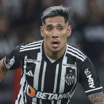 Atlético x Athletico-PR: o que disse Zaracho sobre o gramado do Mineirão