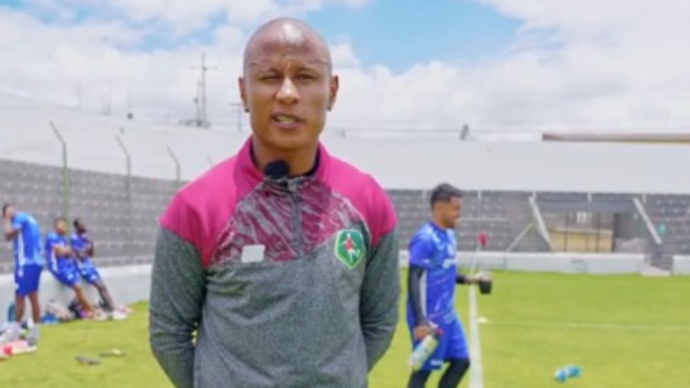 Jogador de time da Copa Sul-Americana é encontrado morto em hotel no Equador